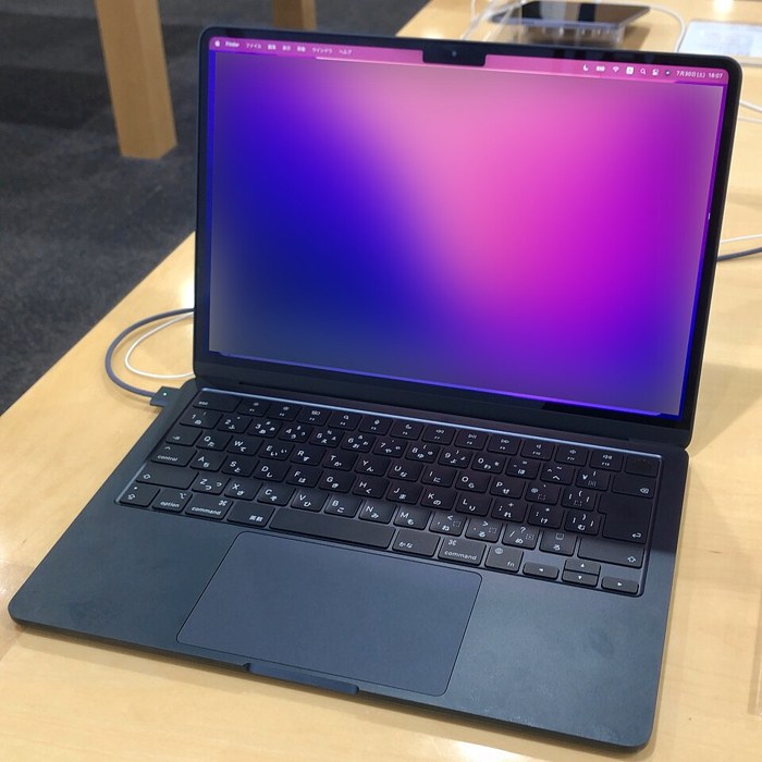 MacBook Air 13인치 M4